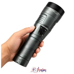 چراغ قوه اسمال سان مدل ZY-F95